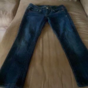 American Eagle Women’s Stretch Jeans Size 4